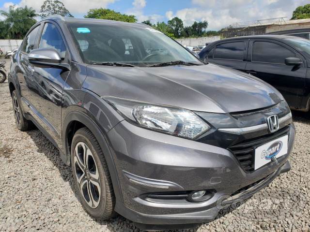 HR-V EXL 1.8 16V I-VTEC