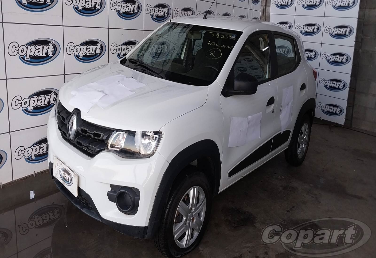 KWID ZEN 1.0 SCE