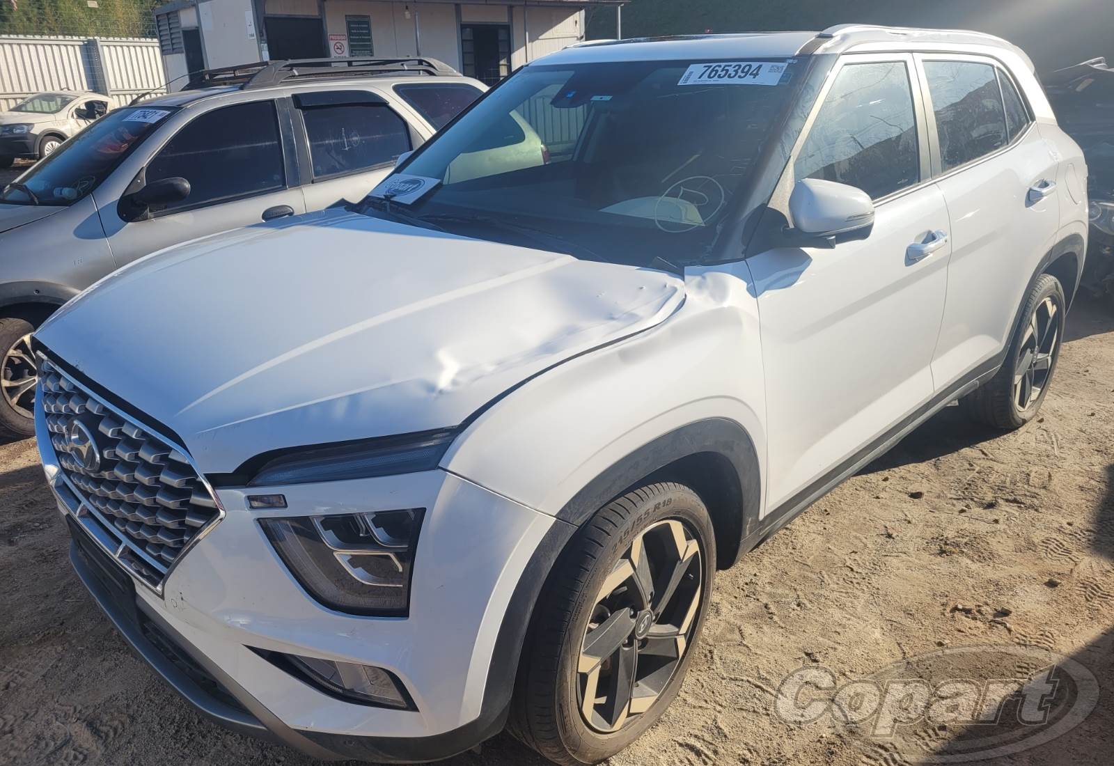 CRETA ULTIMATE 2.0 16V