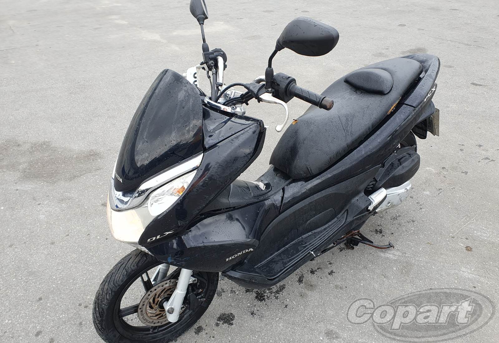 PCX 150