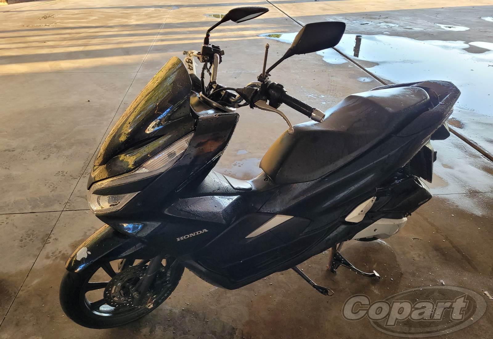 PCX 150