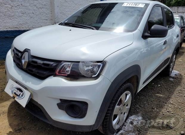 KWID ZEN 1.0 SCE