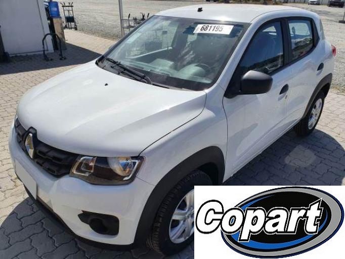 KWID ZEN 1.0 SCE