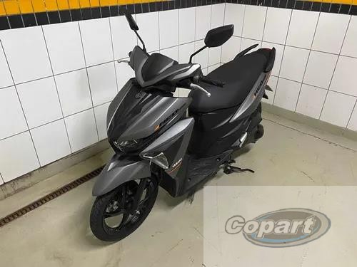 YAMAHA NEO 125