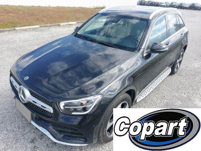 CLASSE GLC 220D 4MATIC 2.0 16V TURBO