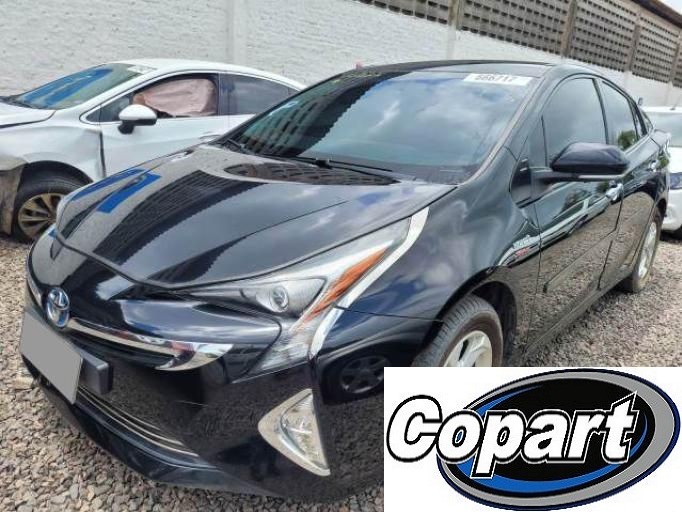 PRIUS HYBRID 1.8 16V VVT-I