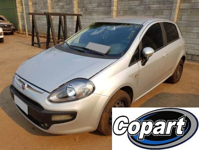 PUNTO ATTRACTIVE 1.4 EVO